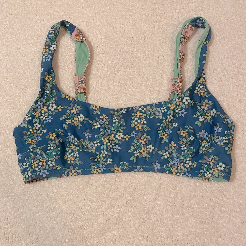 Aerie Swim Top